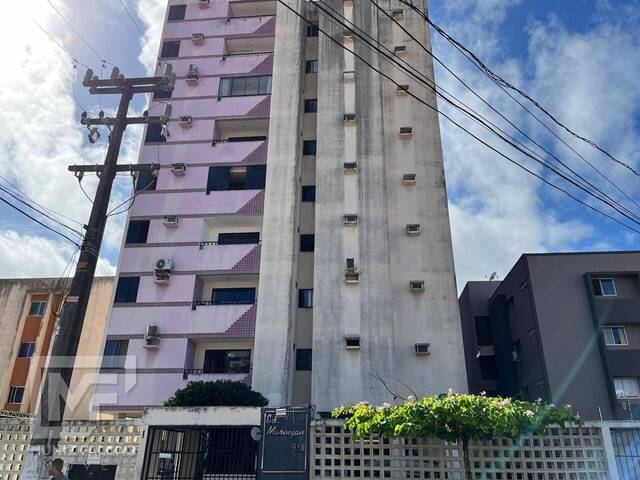 Venda em Mangabeiras - Maceió
