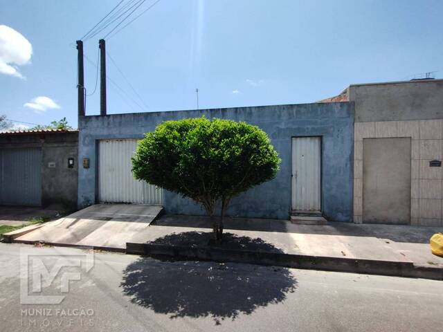 #528*123,44 - Casa para Venda em Satuba - AL - 2