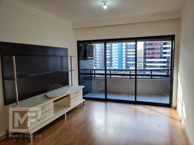 Apartamento para Venda em Maceió - 3