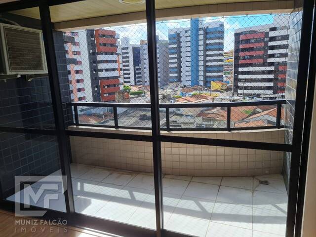 Venda em Ponta Verde - Maceió