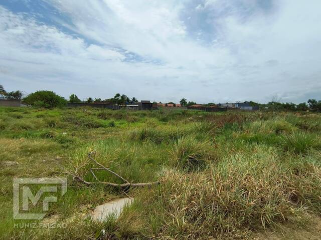 #542 - Terreno para Venda em Marechal Deodoro - AL - 2