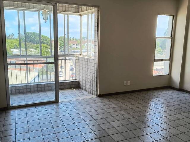 #550 - Apartamento para Venda em Maceió - AL