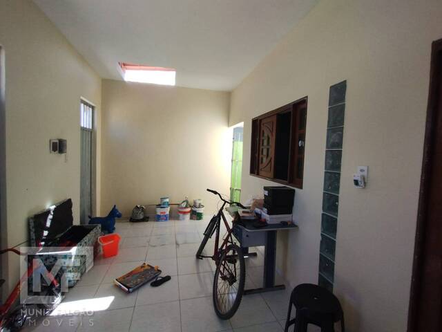 #5644 - Casa para Venda em Marechal Deodoro - AL - 3