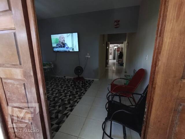 Casa para Venda em Marechal Deodoro - 4
