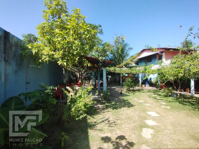 #5664 - Sala para Venda em Marechal Deodoro - AL - 3