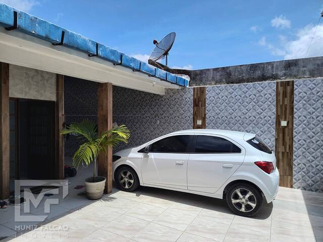 #568 - Casa para Venda em Maceió - AL - 2
