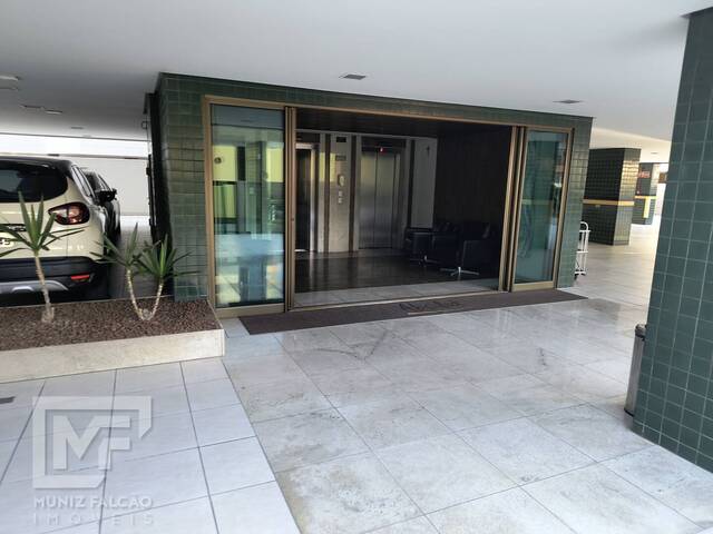 Apartamento para Locação em Maceió - 4