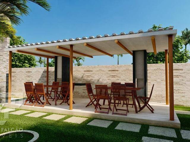 Casa de Praia para Venda em São Miguel dos Milagres - 5