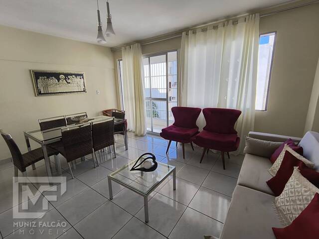 #575 - Apartamento para Venda em Maceió - AL - 2