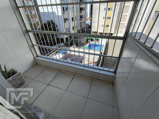 #575 - Apartamento para Venda em Maceió - AL - 3