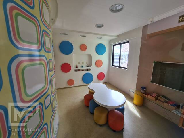 Apartamento para Locação em Maceió - 4