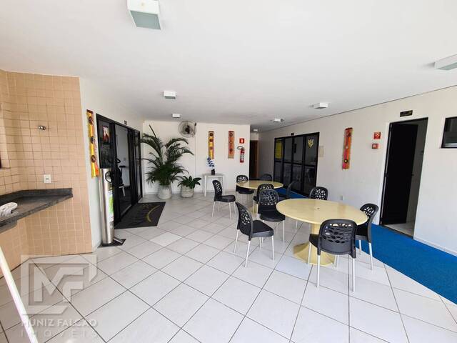 Apartamento para Locação em Maceió - 5