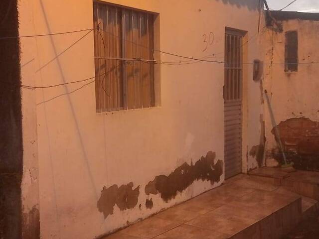 #579 - Casa para Venda em Maceió - AL - 3