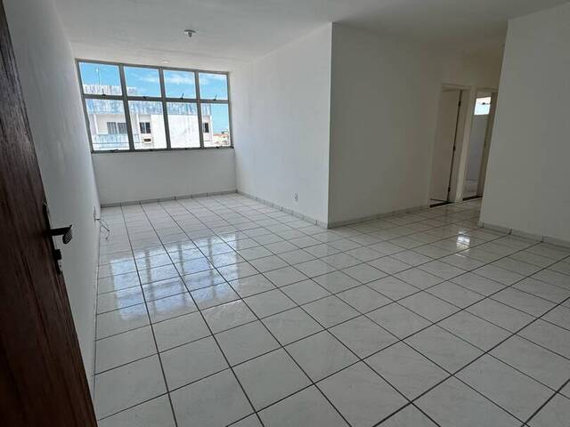 #580 - Apartamento para Venda em Maceió - AL - 2