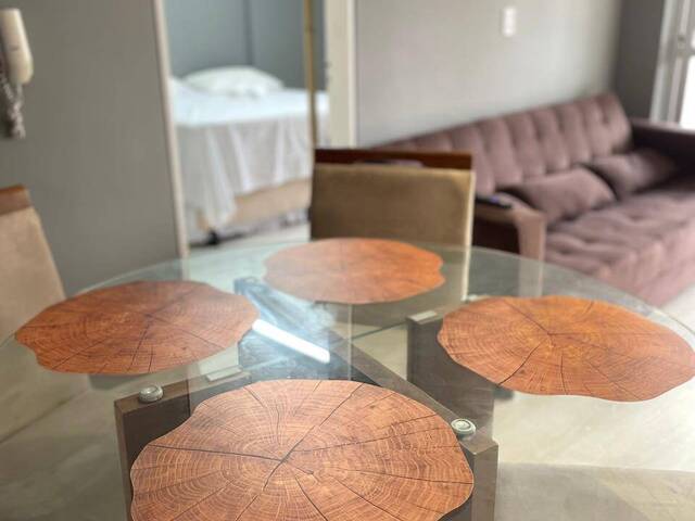 Apartamento para Venda em Maceió - 4