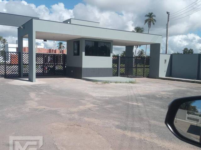 Venda em AL 101 - Paripueira