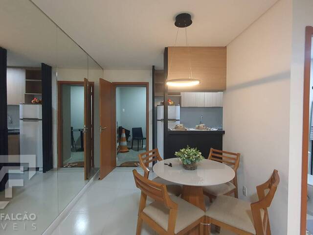Apartamento para Venda em Maceió - 5