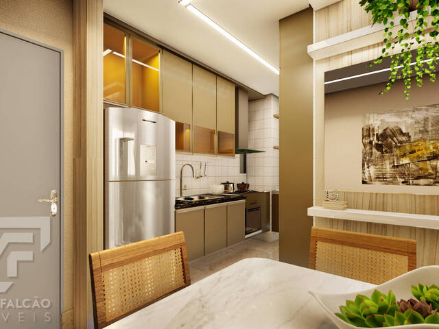 Apartamento para Venda em Maceió - 5