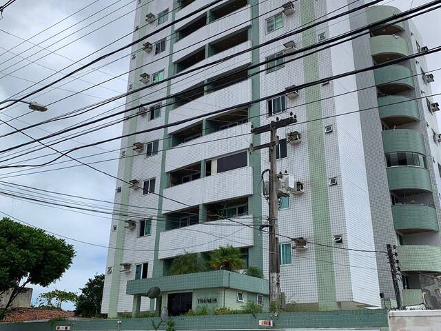 Venda em Jatiúca - Maceió