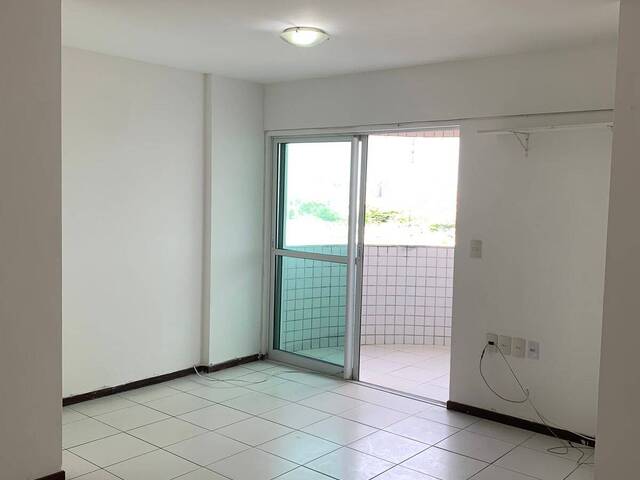 #MF002 - Apartamento para Venda em Maceió - AL - 3