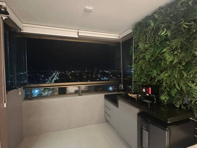 #589 - Apartamento para Venda em Maceió - AL - 2