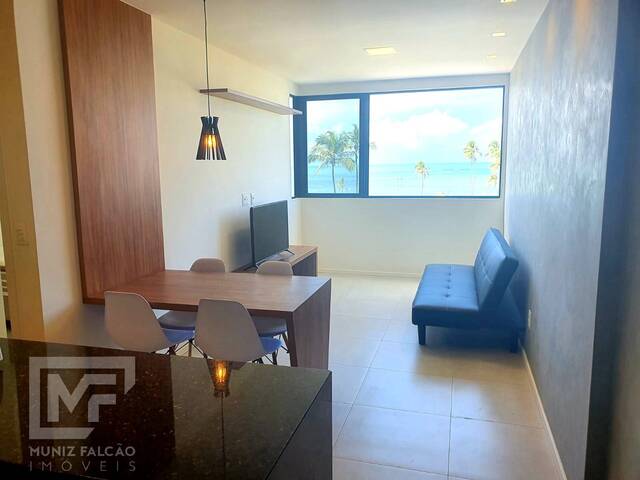 Apartamento para Venda em Maceió - 2