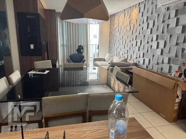 Apartamento para Venda em Maceió - 2