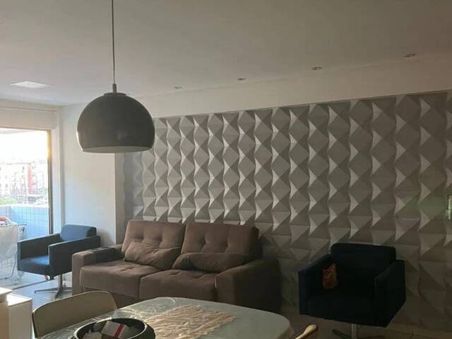 #592 - Apartamento para Venda em Maceió - AL - 2