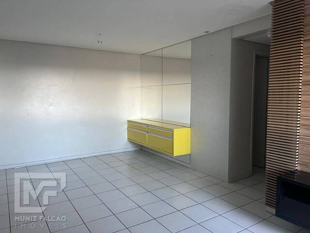 #593 - Apartamento para Venda em Maceió - AL - 3
