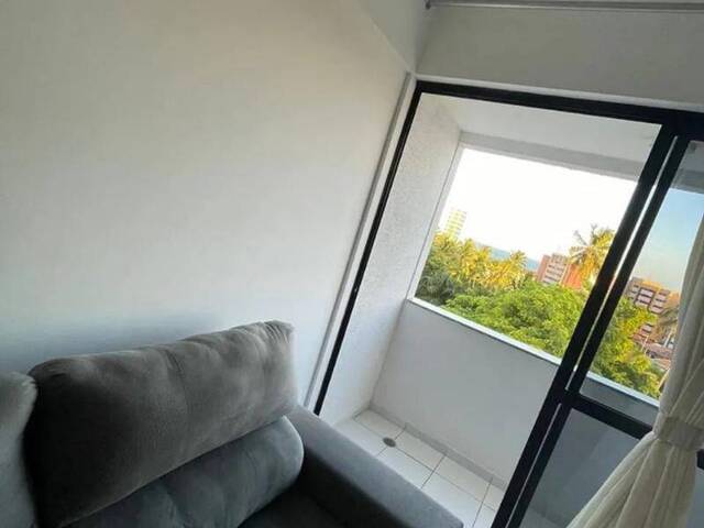 #594 - Apartamento para Venda em Maceió - AL - 3