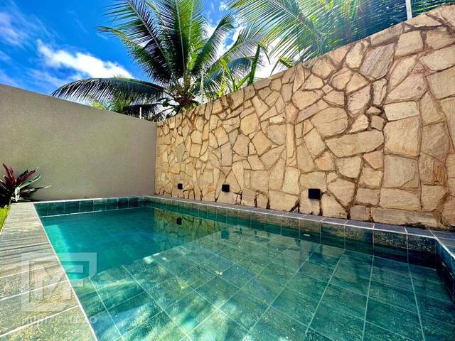 Casa para Venda em São Miguel dos Milagres - 5