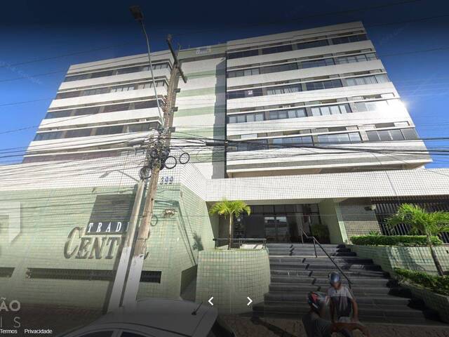 #596 - Sala para Venda em Maceió - AL - 1