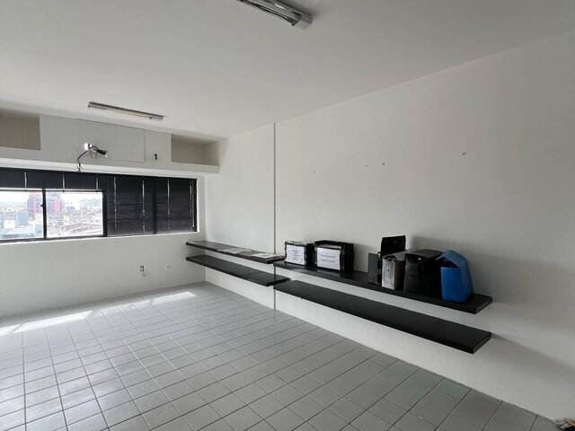 #596 - Sala para Venda em Maceió - AL - 2