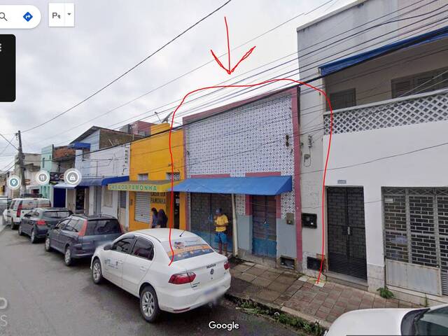Venda em Centro - Maceió