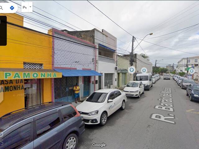 #597 - Casa para Venda em Maceió - AL - 2