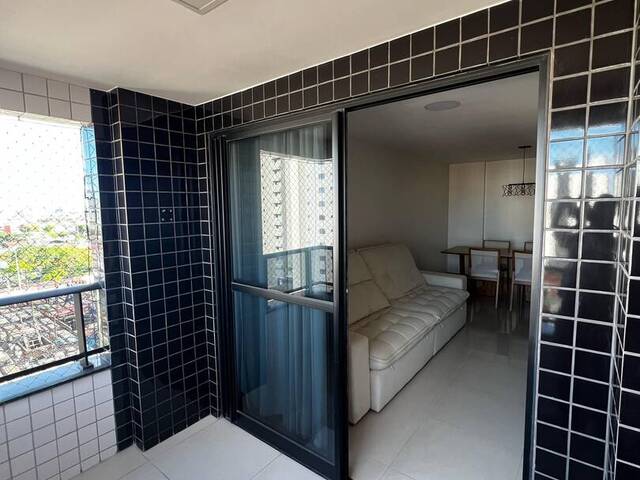 Apartamento para Venda em Maceió - 5