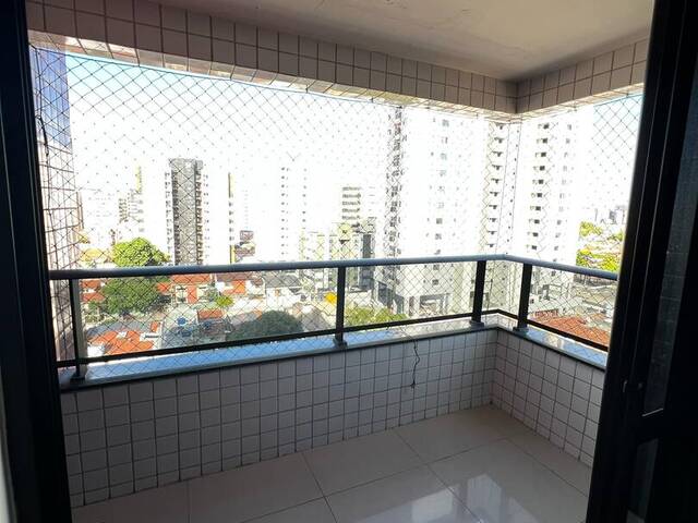Apartamento para Venda em Maceió - 4