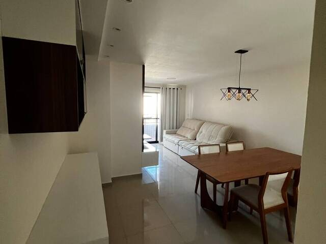 #599 - Apartamento para Venda em Maceió - AL - 2