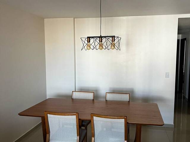 #599 - Apartamento para Venda em Maceió - AL - 3