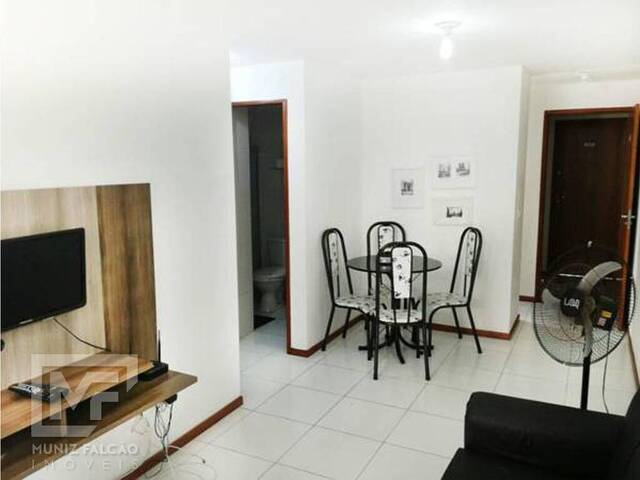 #600 - Apartamento para Venda em Maceió - AL - 3