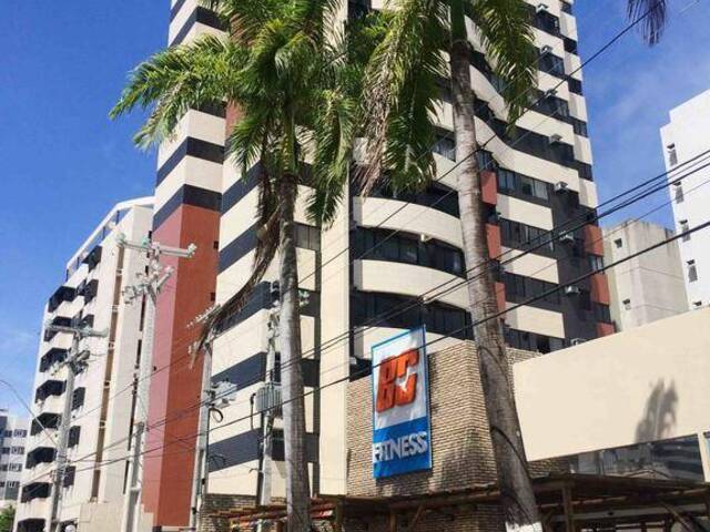 Venda em Jatiúca - Maceió