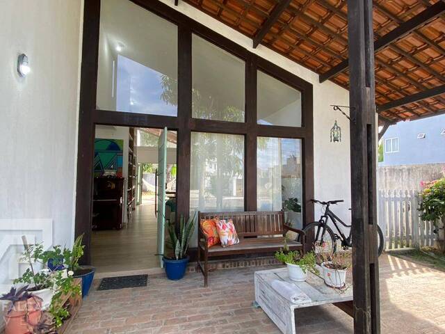 #602 - Casa para Venda em Marechal Deodoro - AL - 3