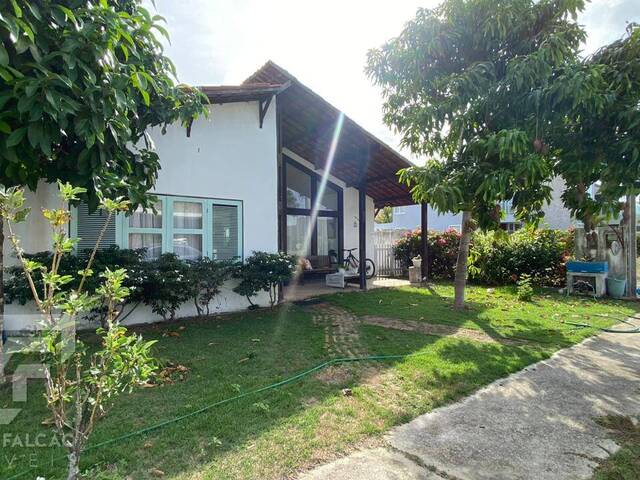 #602 - Casa para Venda em Marechal Deodoro - AL - 2