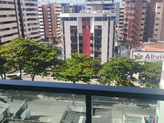#604 - Apartamento para Venda em Maceió - AL - 1