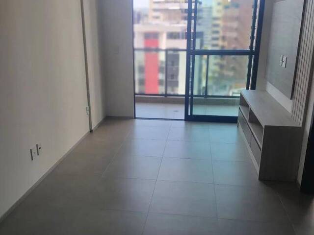 #604 - Apartamento para Venda em Maceió - AL - 2