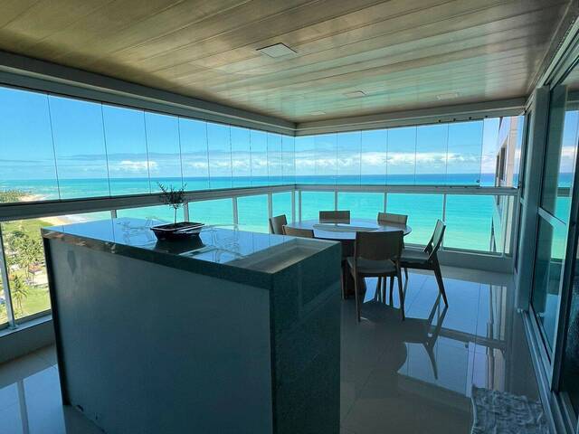 Apartamento para Venda em Maceió - 3