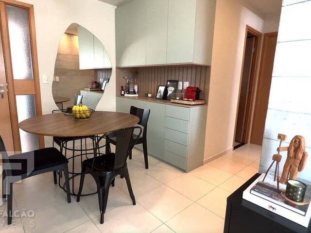 Apartamento para Venda em Maceió - 4