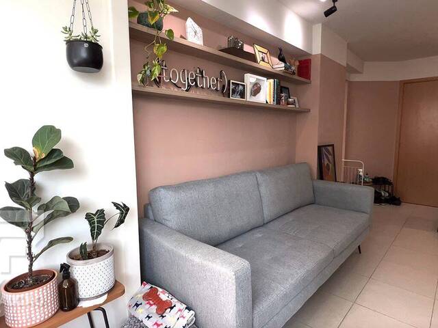 #607 - Apartamento para Venda em Maceió - AL - 2