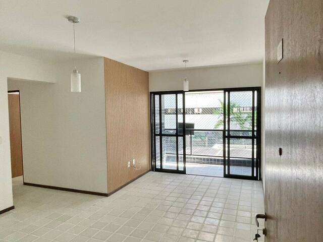 #608 - Apartamento para Venda em Maceió - AL - 2