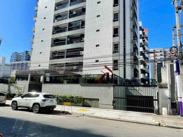 #608 - Apartamento para Venda em Maceió - AL - 1